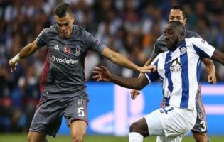 Pepe a fait son retour au Stade du Dragon